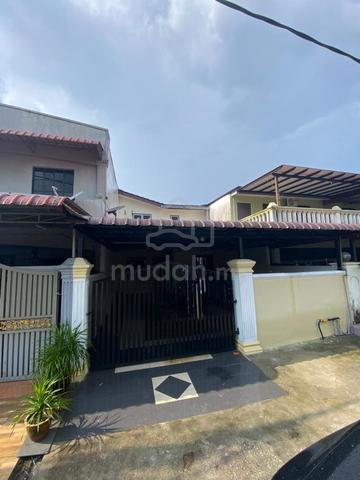 Taman Mawar / Pasir Gudang / Johor 1