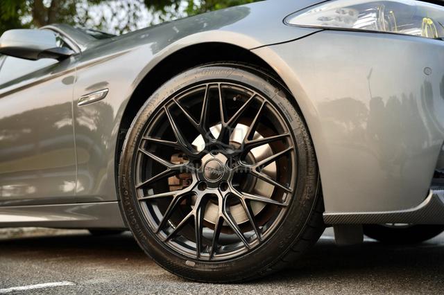 11/15 BMW 523I 2.5 ORI M-SPORT【Full Repair Record】 - 4
