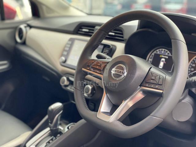 2020 Nissan ALMERA 1.0 VLT GENUINE 24K KM FULL SER - 5