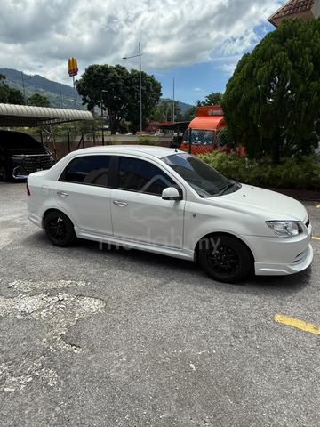 2010 Proton SAGA 1.3 FL (A) - 2