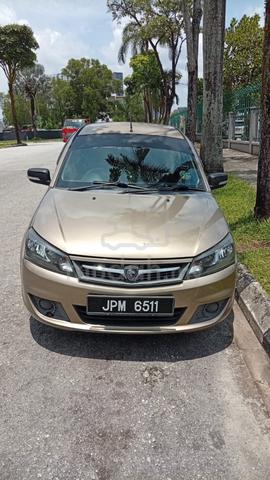 2013 Proton SAGA 1.3 SV (A) - 3
