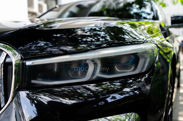 Bmw 730 Li 2016 Imported New - 3