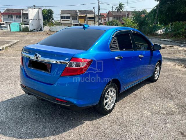 Bezza 1.3 X Premium 2018 Auto - 4