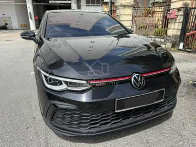 2022 Volkswagen GOLF 2.0 GTI MK8 (A) - 2