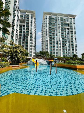 BM City Suites @ BM City Mall 1