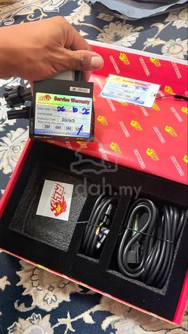Ecu Redleo Lc V8 Fi Ultra Pro - photo 3 of 4