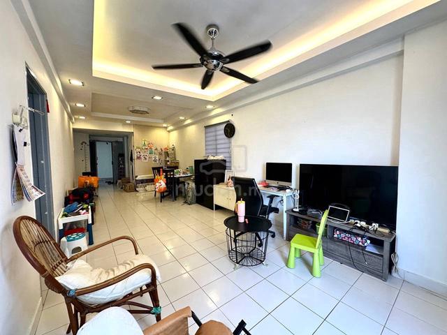 Langat Jaya 1
