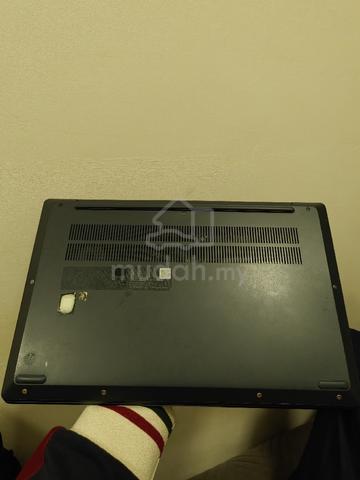 Lenovo Laptop Murah - photo 6 of 6