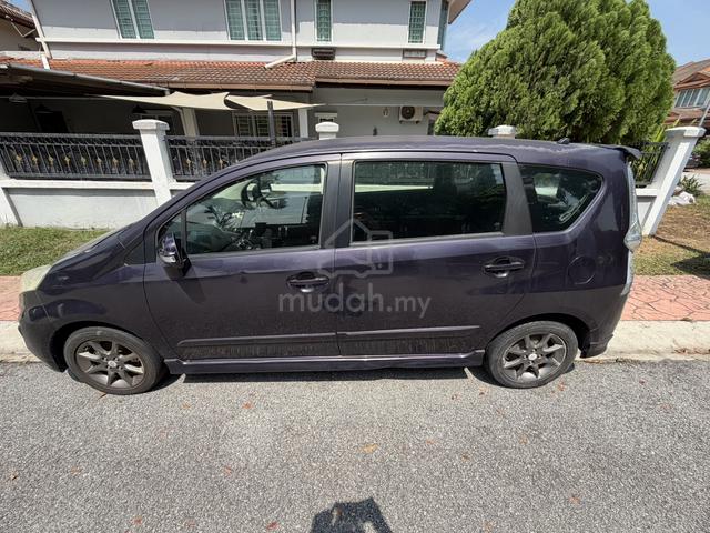 2014 Perodua ALZA 1.5 SE auto - 3