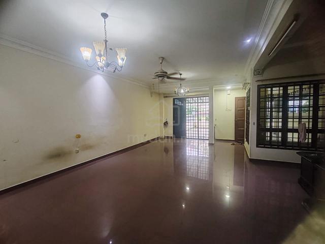 Bandar Baru Permas 2-stry 4bed 3bath / JB Town CIQ / Molek / Aeon mall 1