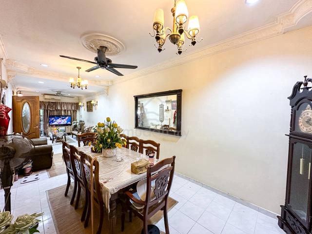 FULL LOAN | Single Storey Terrace Taman Sri Tanjung Semenyih 3