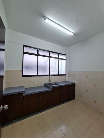 Taman Bukit Jambul 1