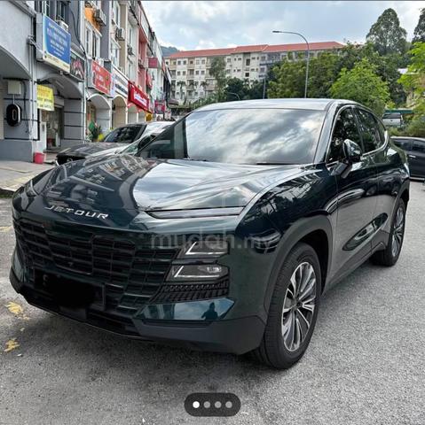 Jetour Dashing Best Deals ( Low d/p ) - 1