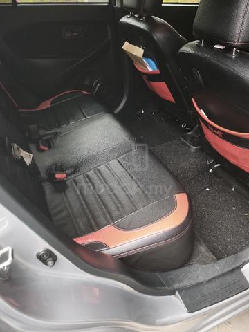 2023 Perodua MYVI 1.3 STANDARD G (A) - 4