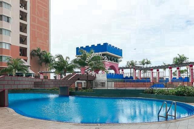 Rhythm Avenue USJ19 2