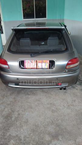 1997 Proton SATRIA 1.6 GLI (M) - 2