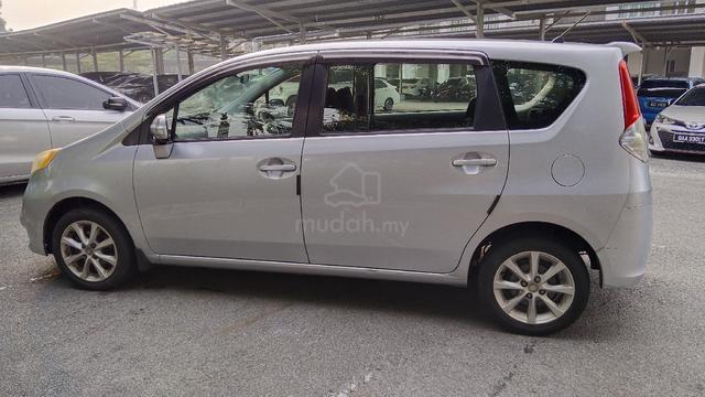 2011 Perodua ALZA 1.5 SXI (M) 1 owner low mileage - 3