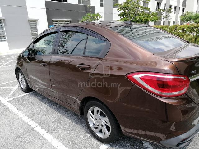 2016 Proton PERSONA 1.6 PREMIUM (A) - 4
