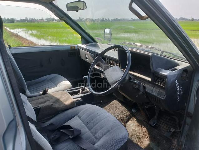 Toyota LITEACE 1.5 (M) Running Condition Elok - 3