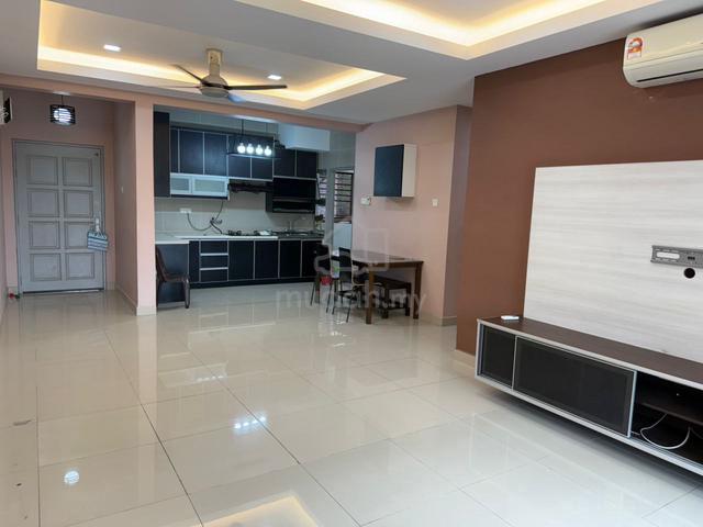 Saujana Aster 1