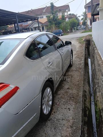 2011 Nissan TEANA 2.5 250 XV PREMIUM J32 (A) - 3
