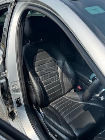 2020 Mercedes Benz C-CLASS 2.0 300 AMG LINE MY17 - 5