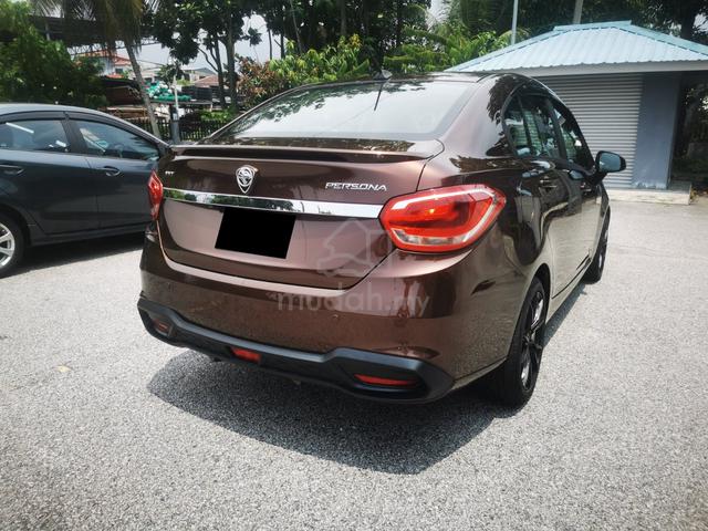 2019 PROTON PERSONA 1.6 PREMIUM -- (a) - 3