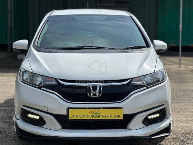 2018 Honda JAZZ 1.5 E (A) (HARI RAYA PROMOTION) - 2