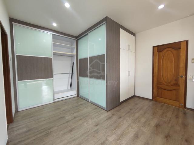 Jalan Setia Tropika 3/x @ Areca Green π Double Storey Corner Lot 1