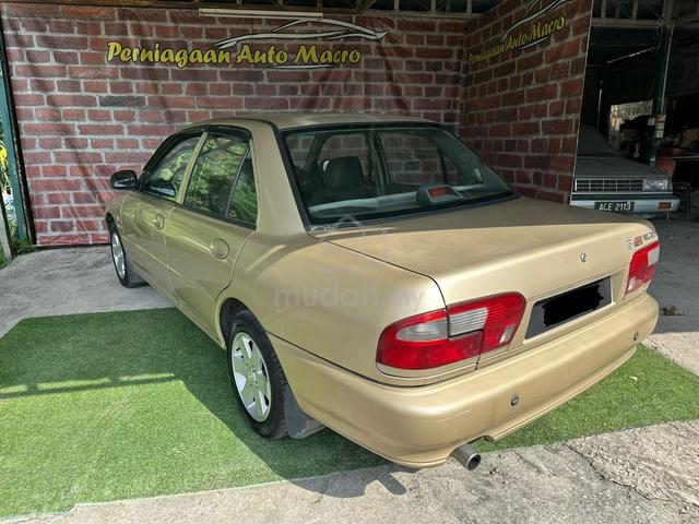 2004 Proton WIRA 1.5 GL (A) - 3