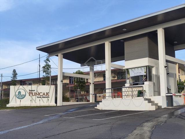 Taman Puncak Kasa Heights 1