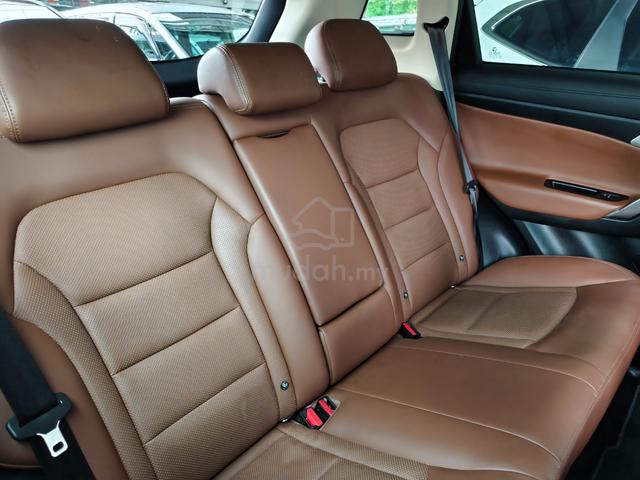 2021 Proton X70 PREMIUM 2WD 1.8L (A) 1 YR WARRANTY - 5