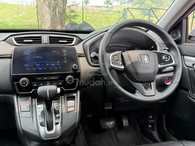 2018 Honda CR-V 2.0 2WD (A) 110K MILEAGE - 4
