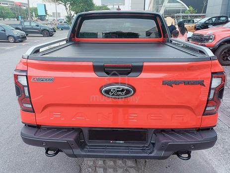 Ford Raptor 3.0 Kaw Kaw Deal - 5