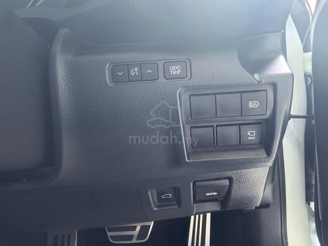 5A🔥13K KM🔥2023 Lexus IS300 2.0FSPRT MODE BLACK3 - 3