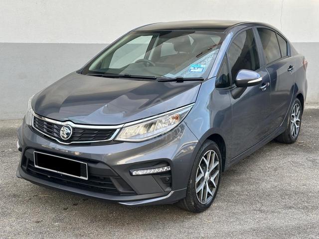 2022 Proton PERSONA PREMIUM 1.6L (A) - 2