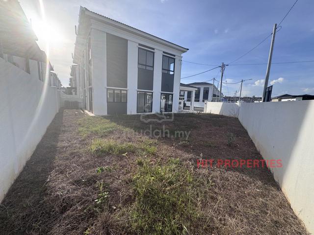 CORNER LOT LUAS🔥 Villa Natura Semi-D 2-Storey, Astana, Sungai Petani 1