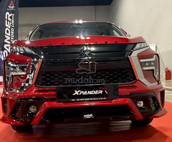 Pm🔥 🔥for Good Offer Mitsubishi XPANDER TerBaru - 5