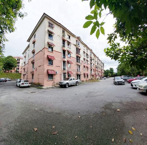 Cassia Apartment 1