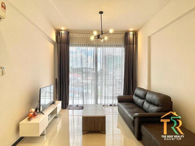 Trinity Residence 1