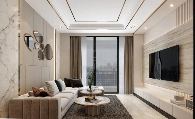 Amerin Residence 1