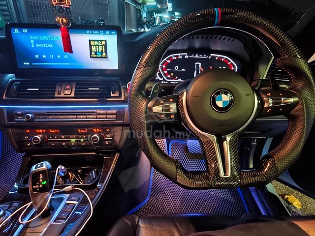 2012 Bmw 523i 2.0 M SPORT (A) - 5