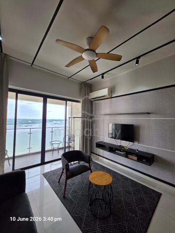 AmberSide @ Country Garden Danga Bay 1