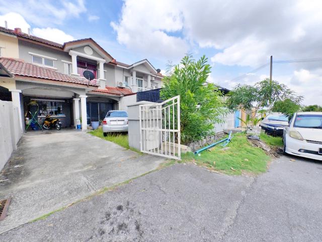 GOOD OFFER 2 Storey Terrace House Taman Kajang Perdana BELOW MARKET 1