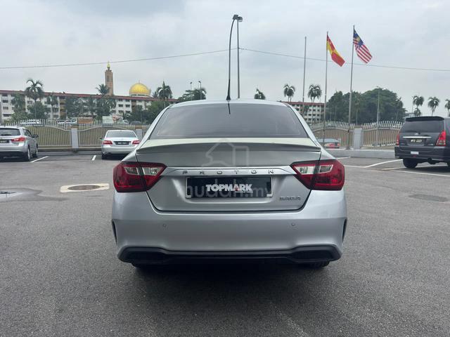 2020 Proton SAGA 1.3 PREMIUM AT MY16 BT P2-13A - 5