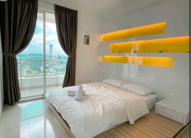 Mansion One 1