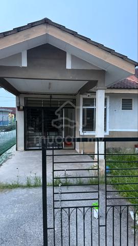 sewa rumah Taman Desa PD 1