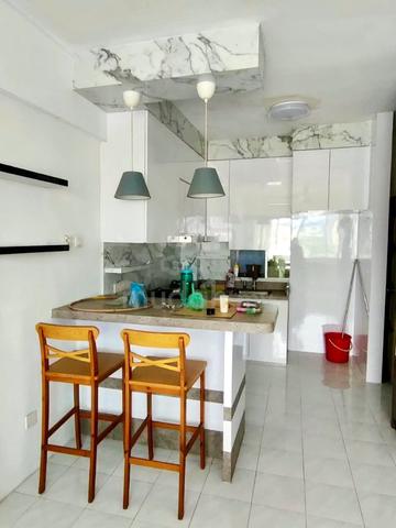 Nipah Emas Block 60 1