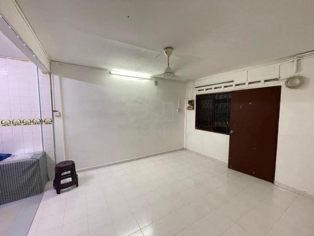 Bandar Selesa Jaya 1