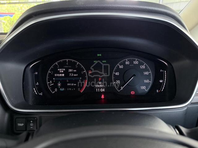 HoNDA ODYSSEY 2021 8 SEATER - 2